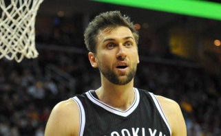 A.Bargnani gali sugrįžti rugntyniauti į Europą, S.Rodriguezas - į NBA